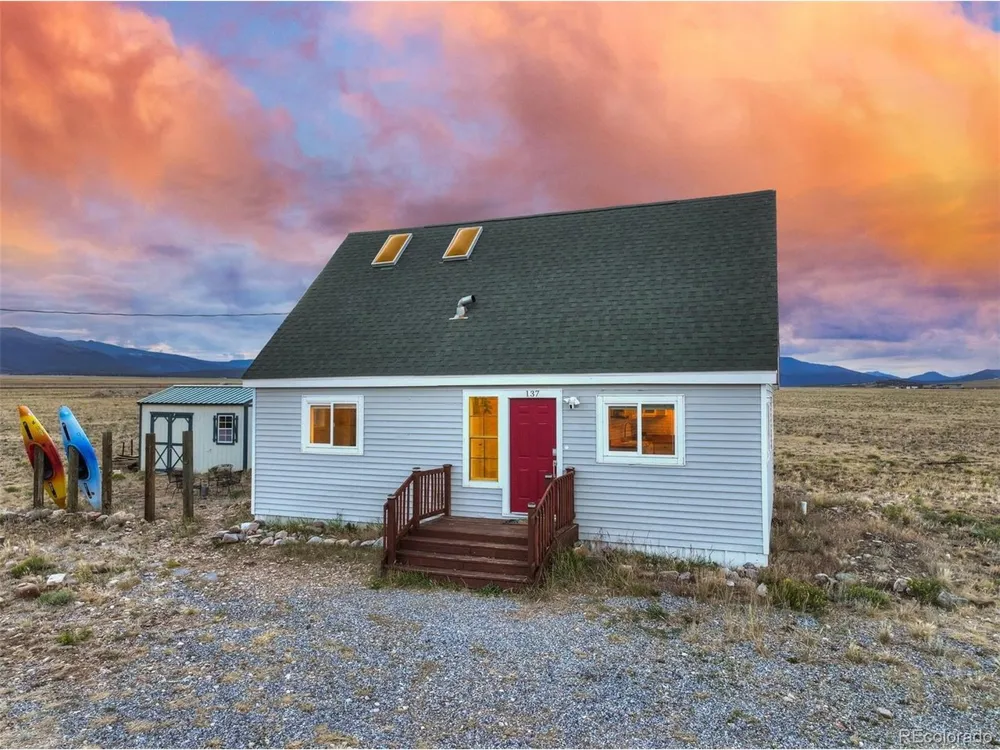 137 Western Bee Lane Fairplay, CO 80440
