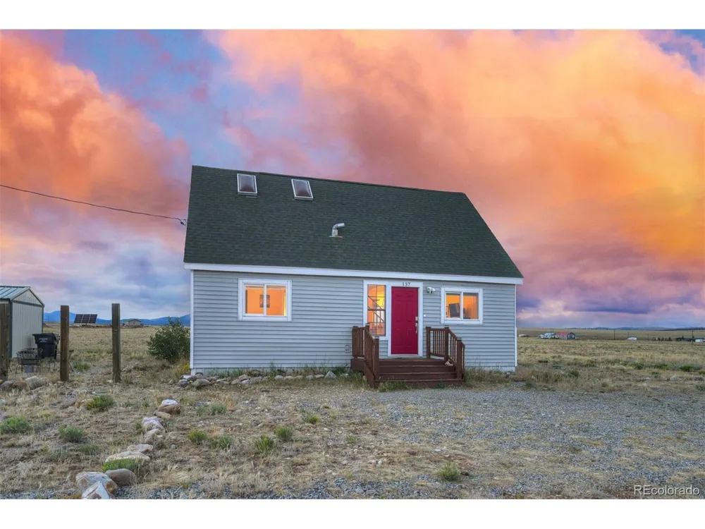 137 Western Bee Lane Fairplay, CO 80440