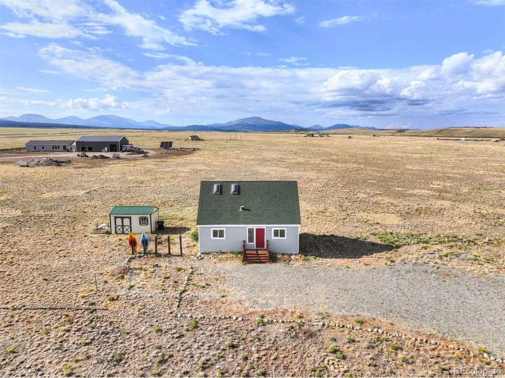 137 Western Bee Lane Fairplay, CO 80440