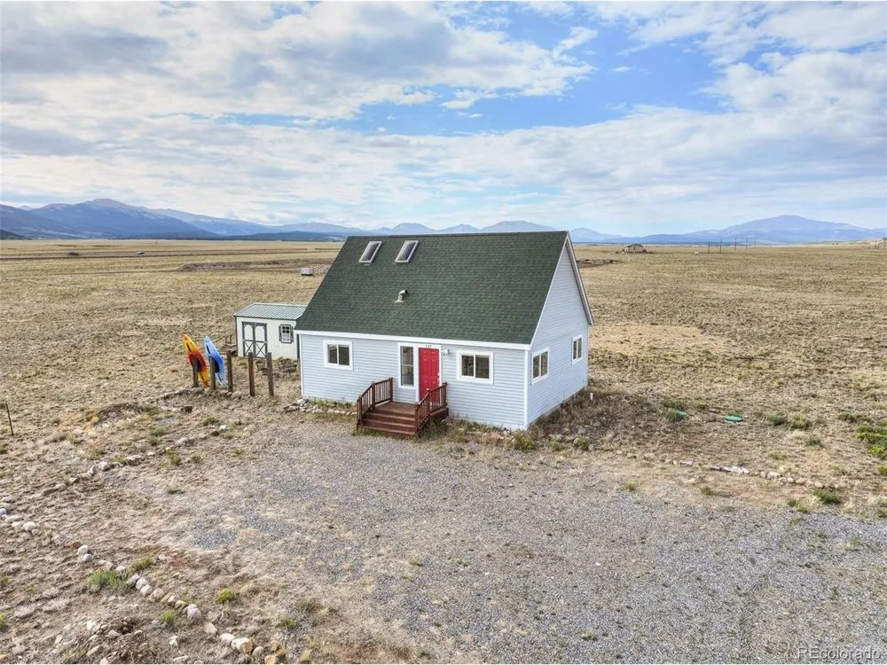 137 Western Bee Lane Fairplay, CO 80440
