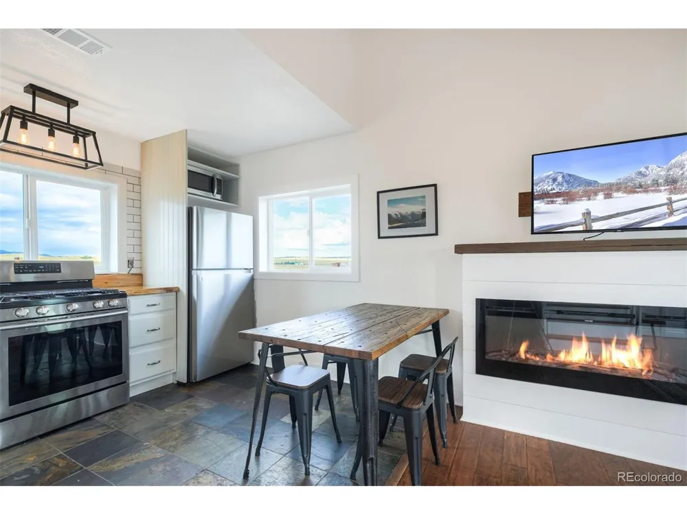 137 Western Bee Lane Fairplay, CO 80440