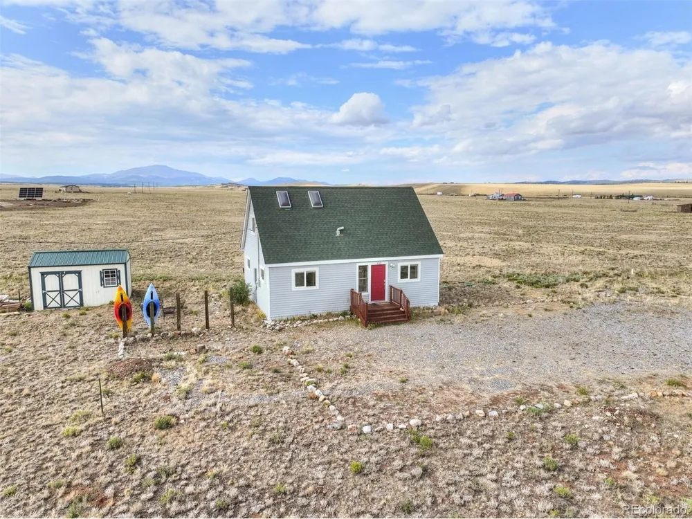 137 Western Bee Lane Fairplay, CO 80440