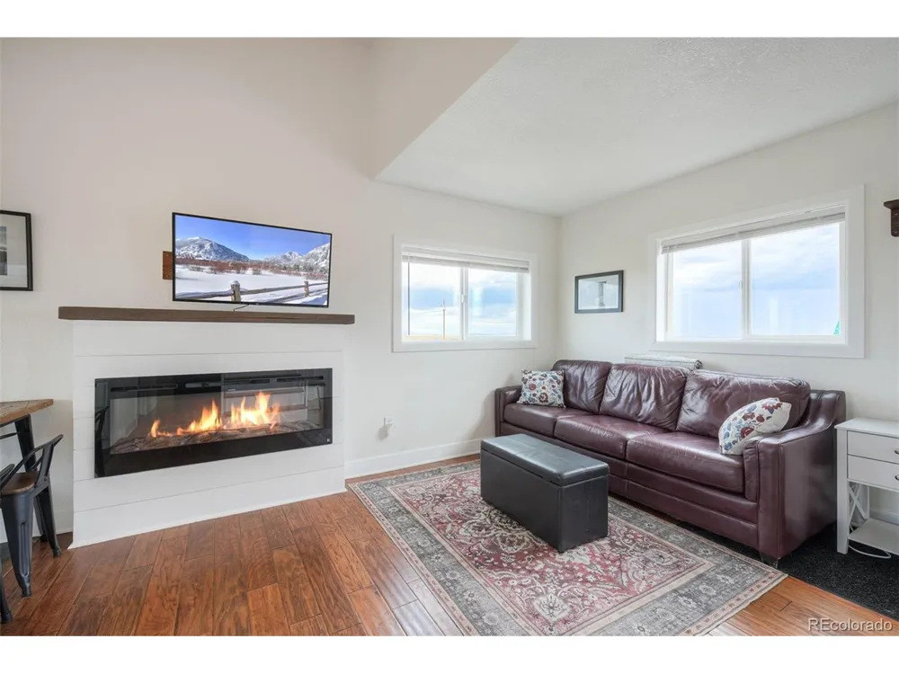 137 Western Bee Lane Fairplay, CO 80440
