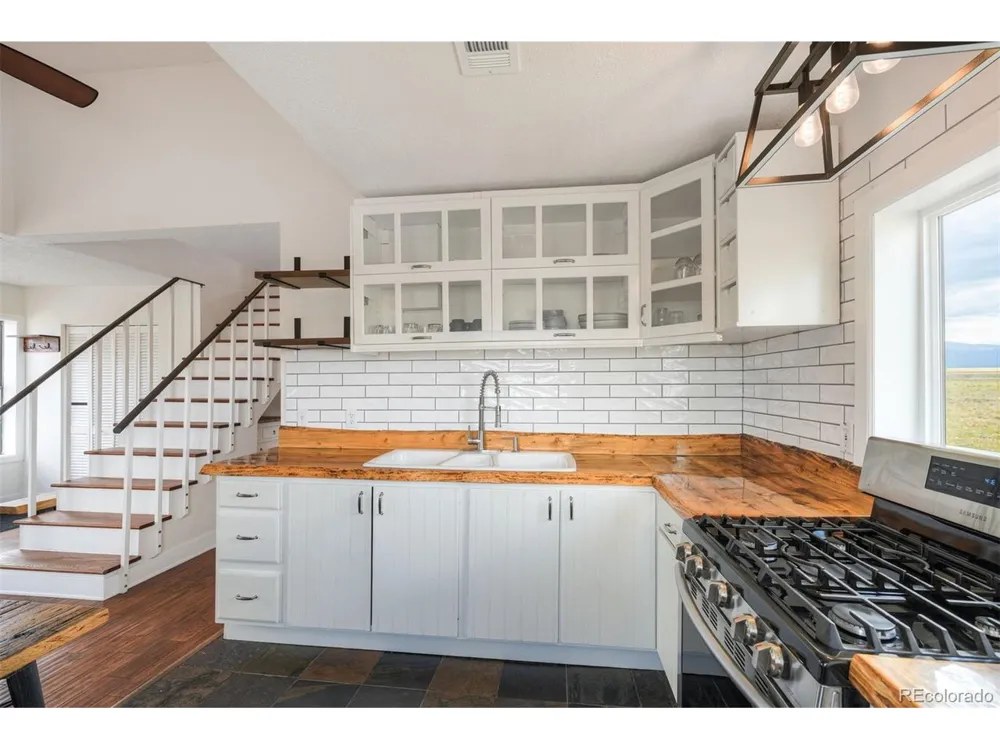 137 Western Bee Lane Fairplay, CO 80440