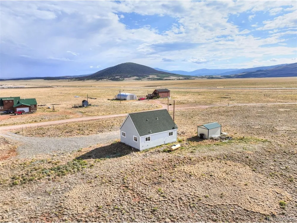 137 Western Bee Lane Fairplay, CO 80440