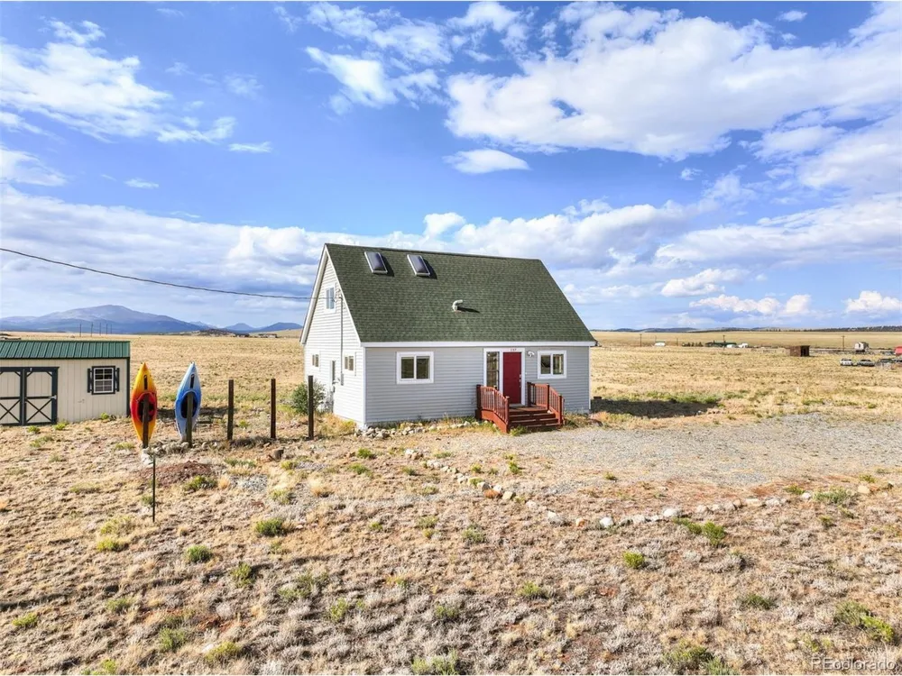 137 Western Bee Lane Fairplay, CO 80440