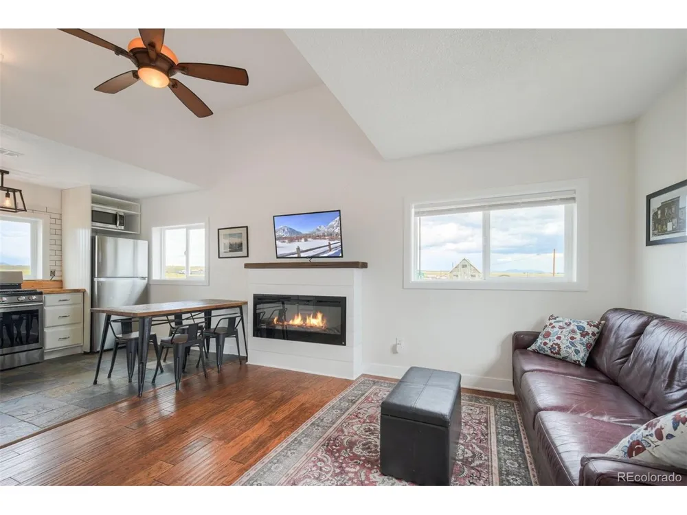 137 Western Bee Lane Fairplay, CO 80440