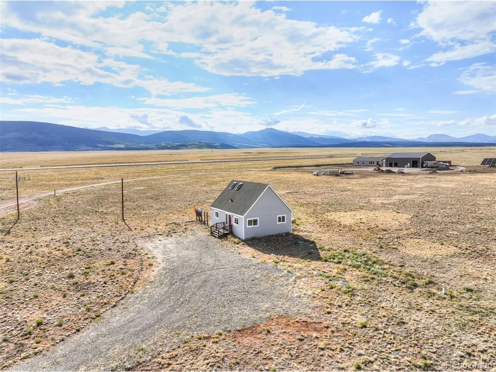 137 Western Bee Lane Fairplay, CO 80440