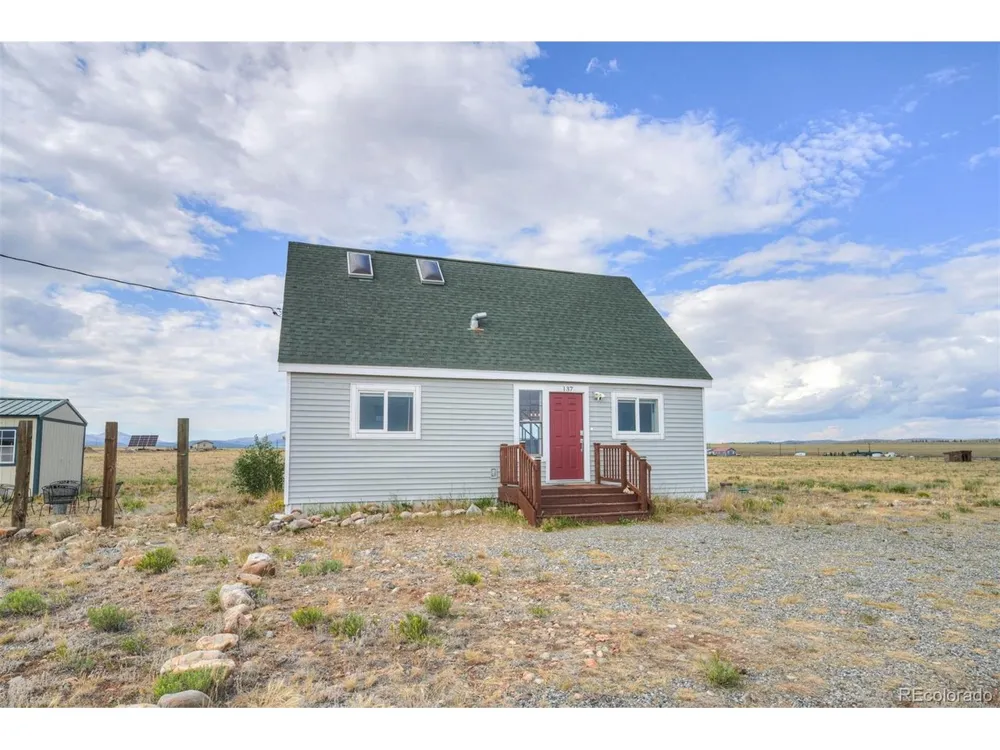 137 Western Bee Lane Fairplay, CO 80440