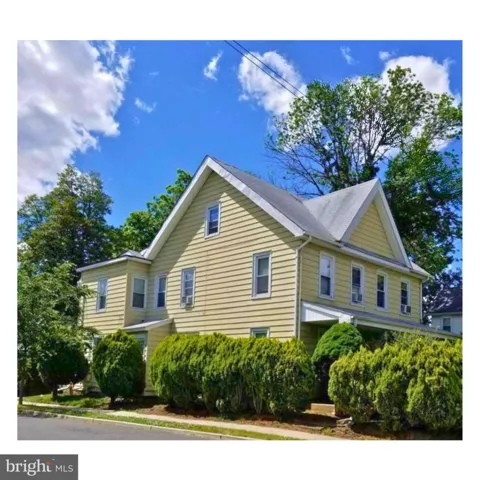 135 ACADEMY STREET