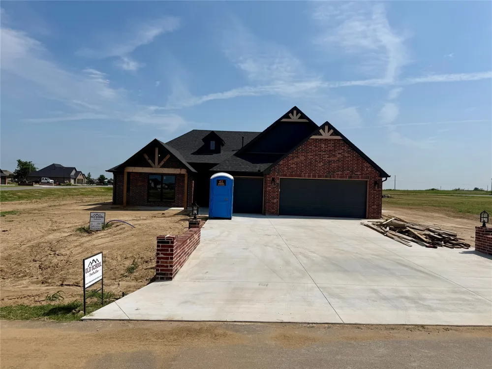 5688 E 137th Street Collinsville, OK 74021