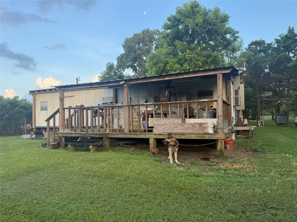822 Wing Tip Court Rosharon, TX 77583