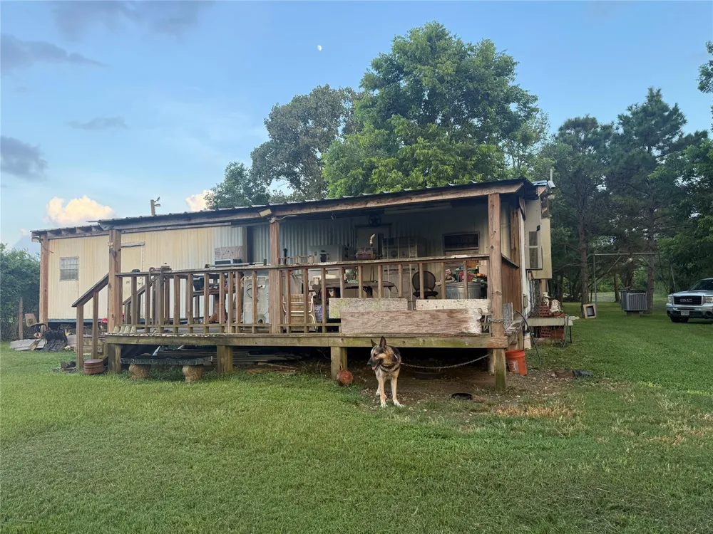 822 Wing Tip Court Rosharon, TX 77583