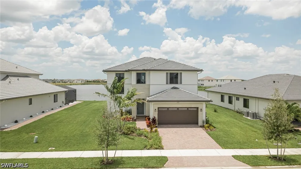 Quercia Drive Ave Maria, FL 34142