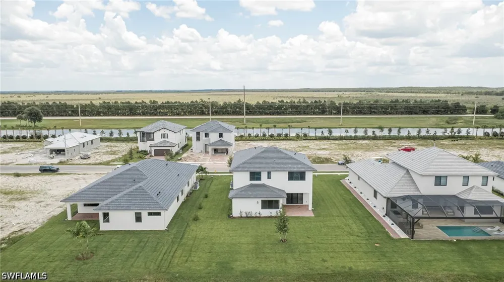 Quercia Drive Ave Maria, FL 34142