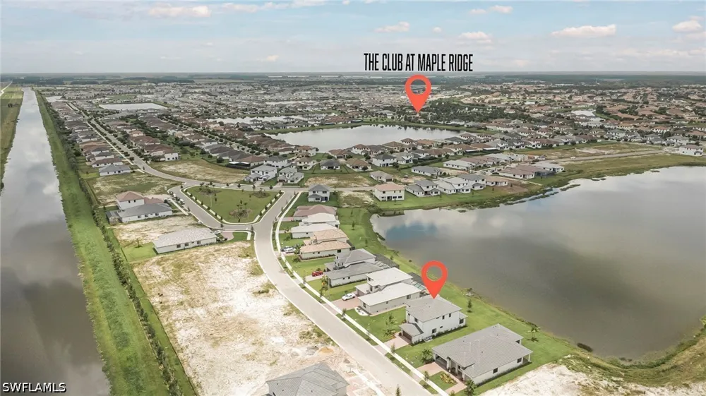 Quercia Drive Ave Maria, FL 34142