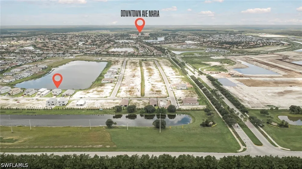 Quercia Drive Ave Maria, FL 34142