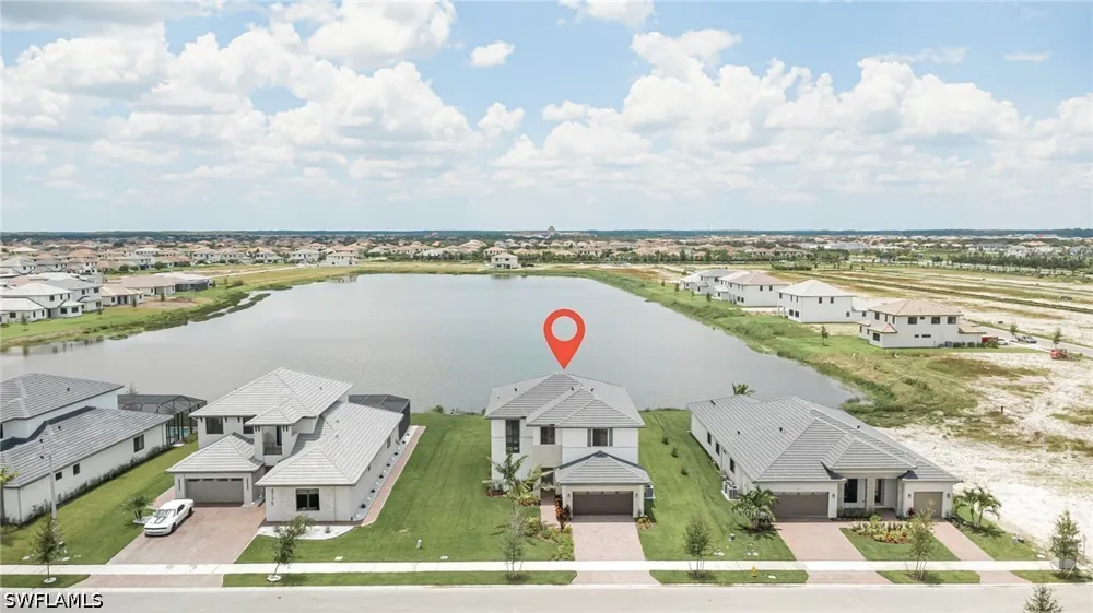 Quercia Drive Ave Maria, FL 34142