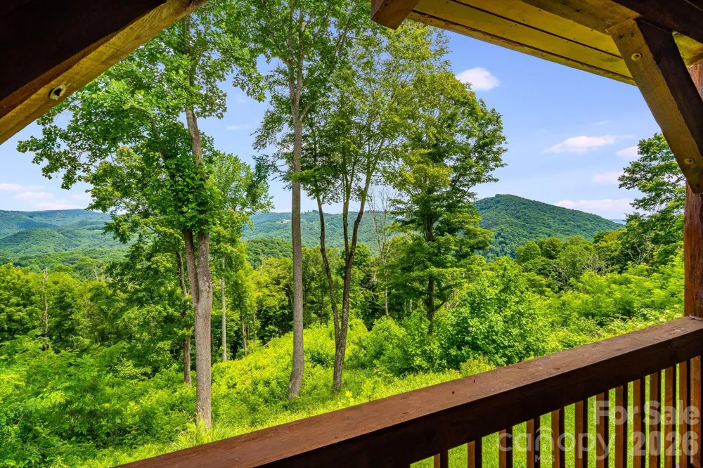 1185 & 1115 Black Bear Drive Mars Hill, NC 28754