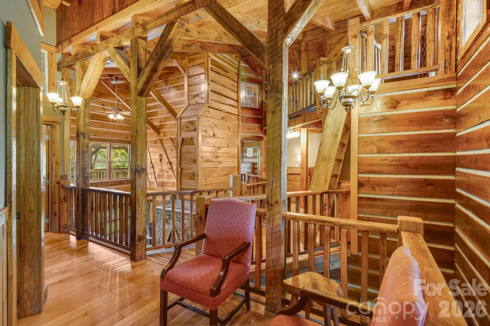 1185 & 1115 Black Bear Drive Mars Hill, NC 28754