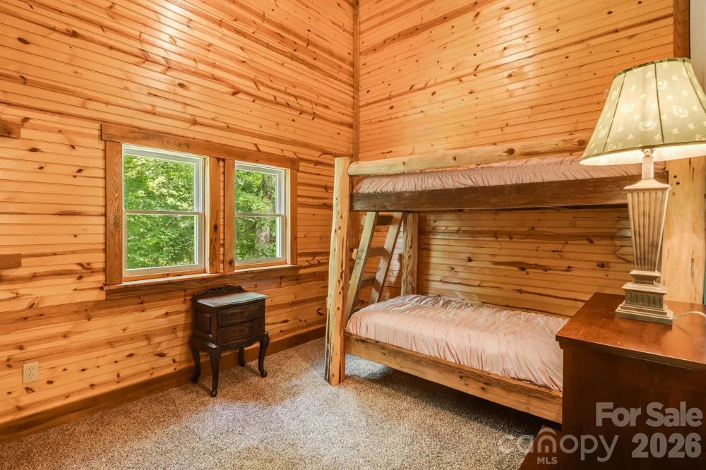 1185 & 1115 Black Bear Drive Mars Hill, NC 28754