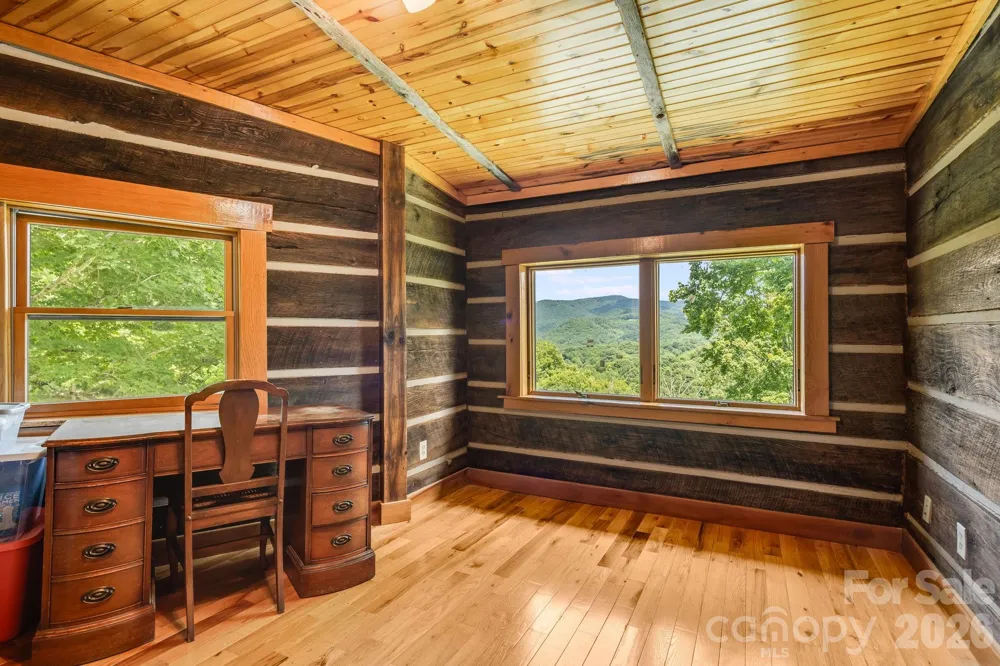 1185 & 1115 Black Bear Drive Mars Hill, NC 28754