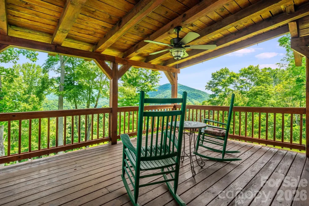 1185 & 1115 Black Bear Drive Mars Hill, NC 28754
