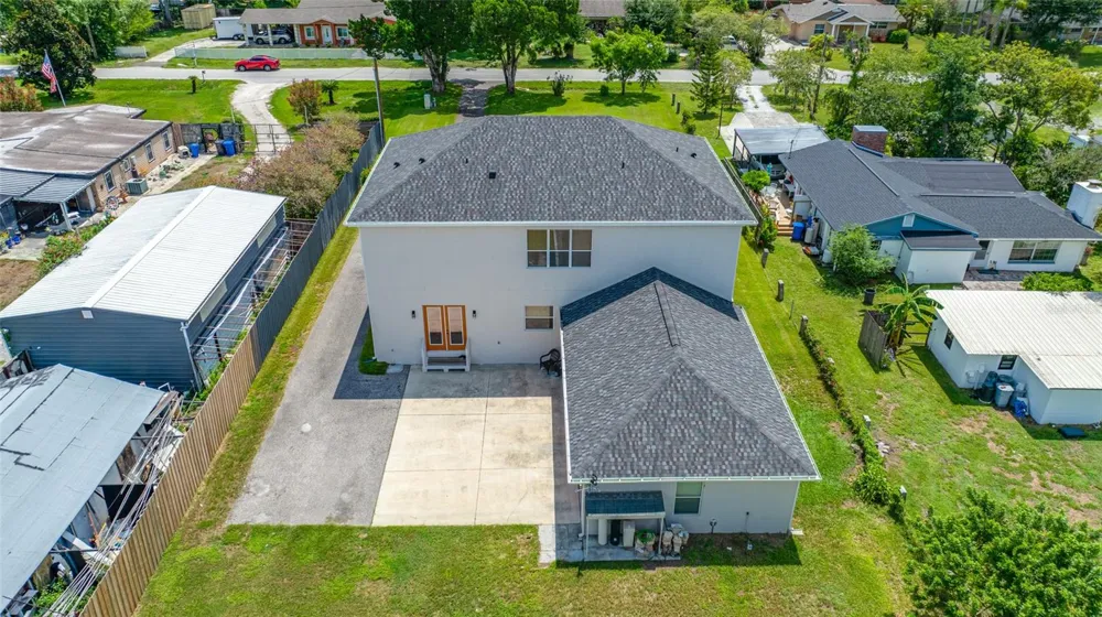 13030 DELWOOD ROAD Tampa, FL 33624