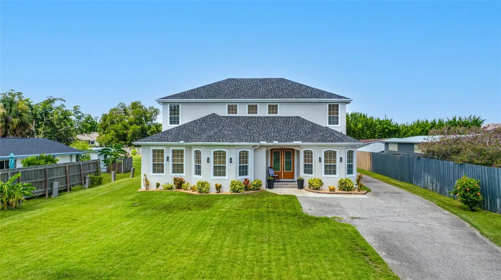 13030 DELWOOD ROAD Tampa, FL 33624
