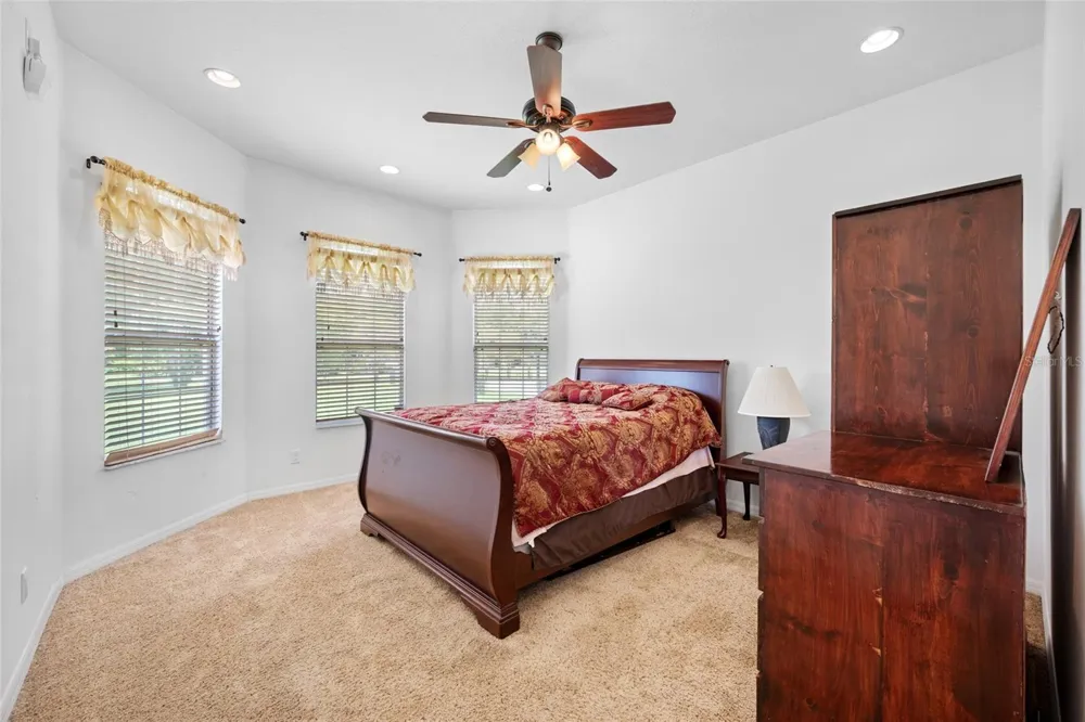 13030 DELWOOD ROAD Tampa, FL 33624