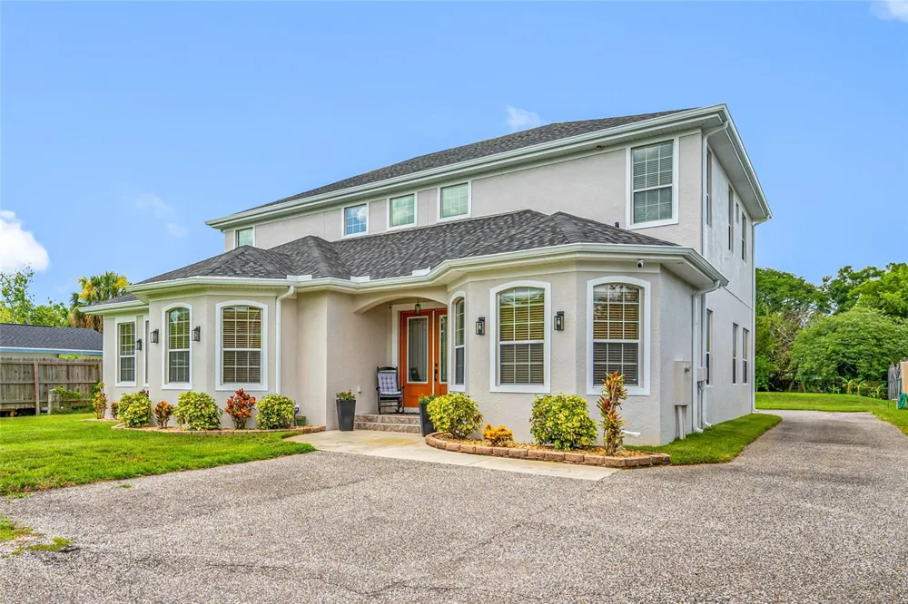 13030 DELWOOD ROAD Tampa, FL 33624