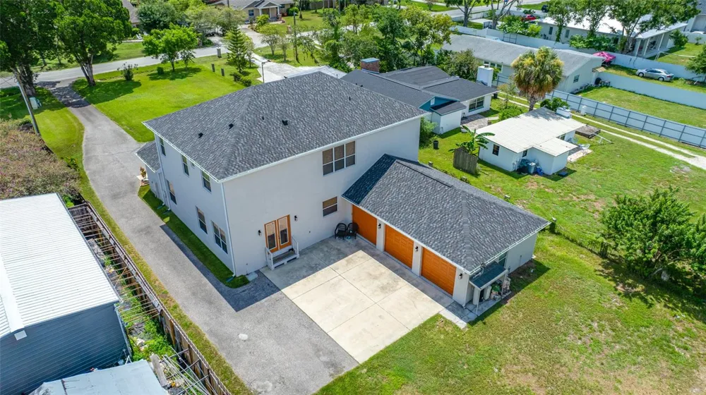 13030 DELWOOD ROAD Tampa, FL 33624