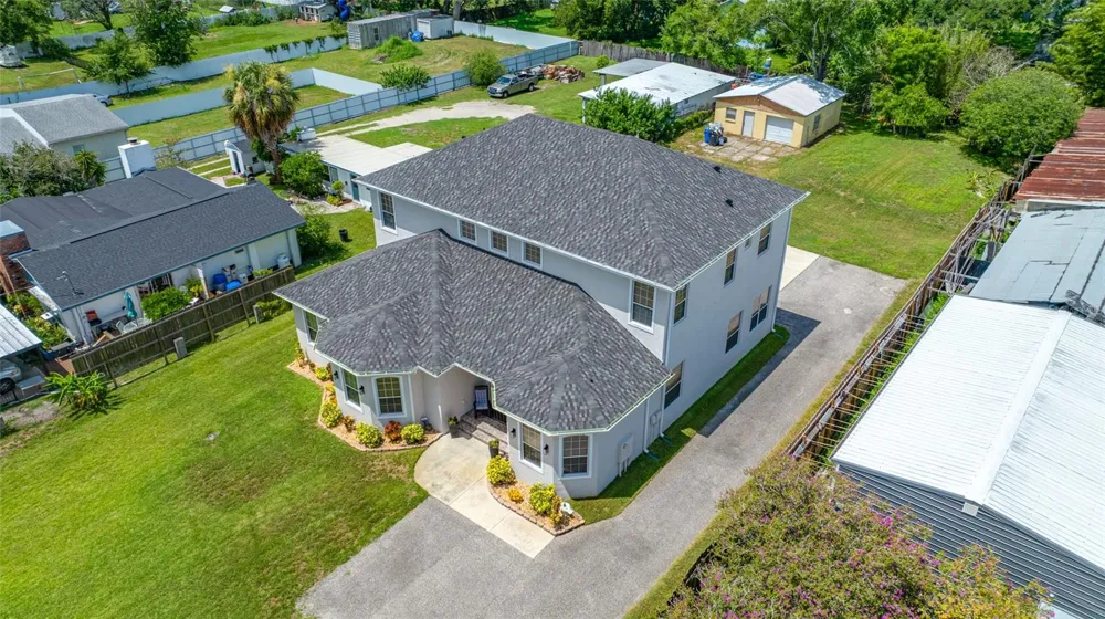 13030 DELWOOD ROAD Tampa, FL 33624