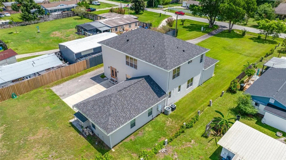 13030 DELWOOD ROAD Tampa, FL 33624