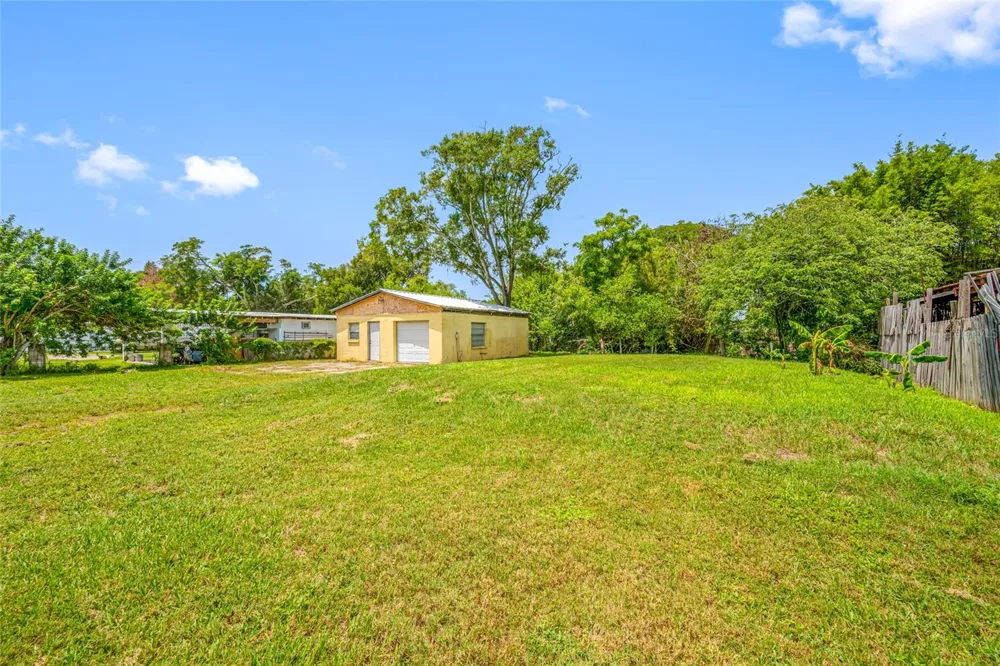 13030 DELWOOD ROAD Tampa, FL 33624