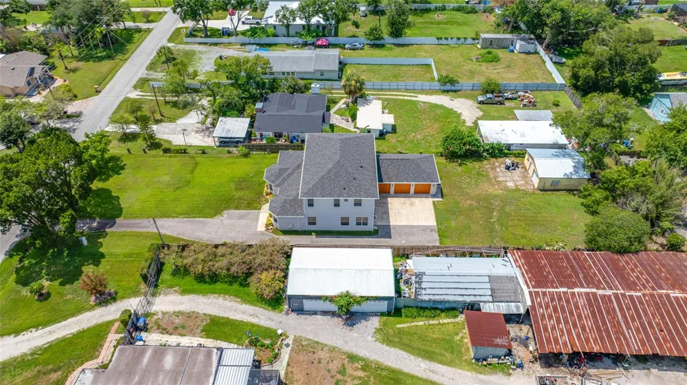 13030 DELWOOD ROAD Tampa, FL 33624