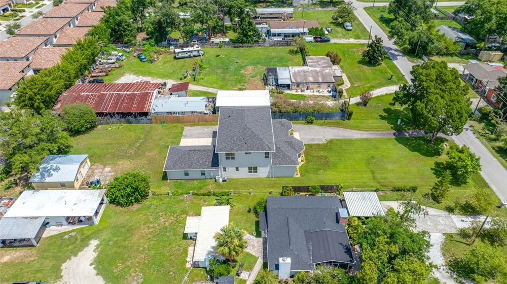 13030 DELWOOD ROAD Tampa, FL 33624