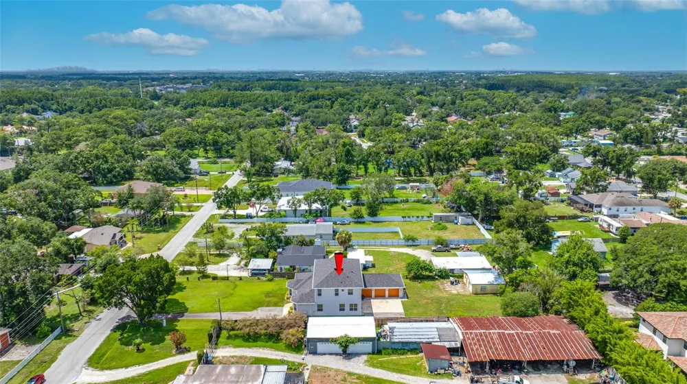 13030 DELWOOD ROAD Tampa, FL 33624