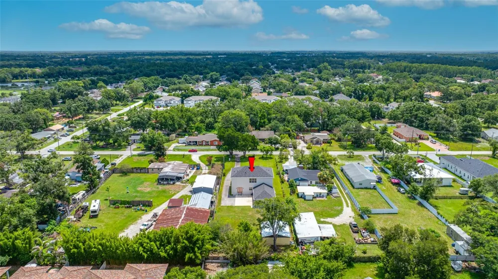 13030 DELWOOD ROAD Tampa, FL 33624
