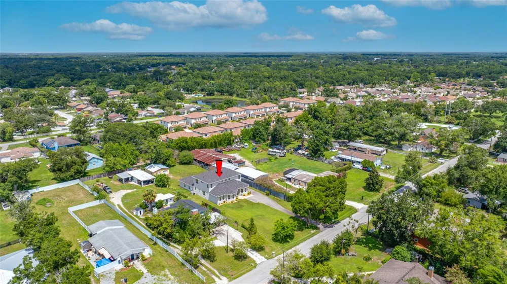 13030 DELWOOD ROAD Tampa, FL 33624
