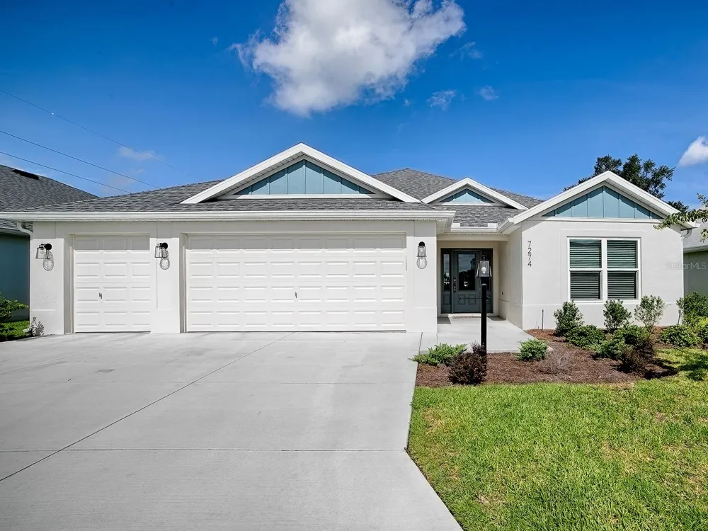 7274 CARLOS COURT The Villages, FL 34762