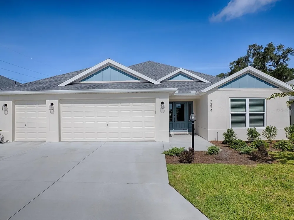 7274 CARLOS COURT The Villages, FL 34762