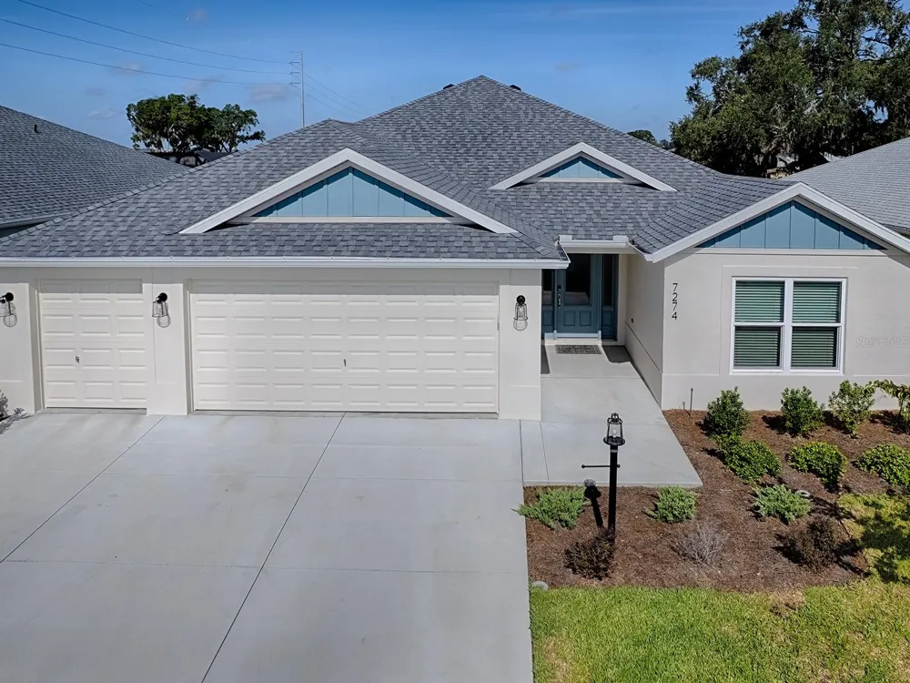 7274 CARLOS COURT The Villages, FL 34762