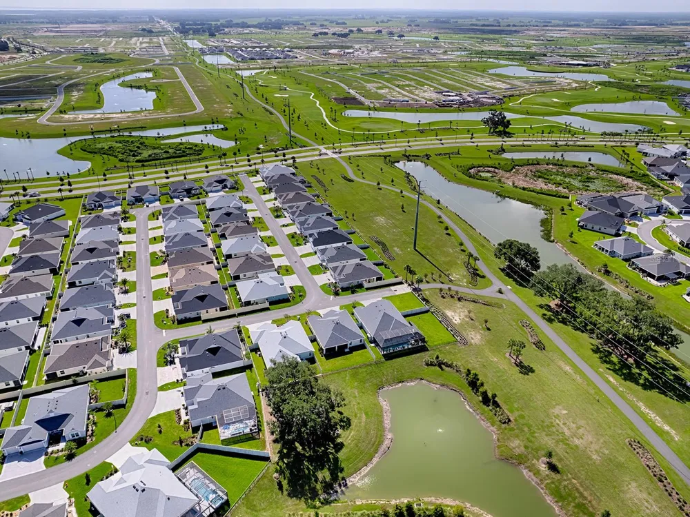 7274 CARLOS COURT The Villages, FL 34762