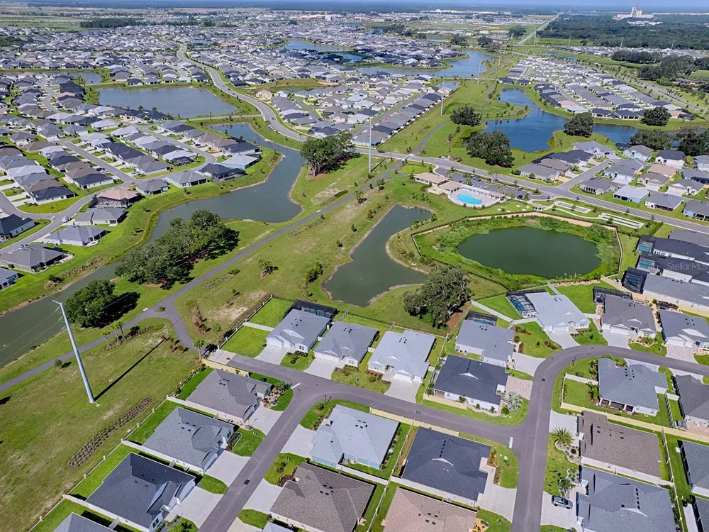 7274 CARLOS COURT The Villages, FL 34762
