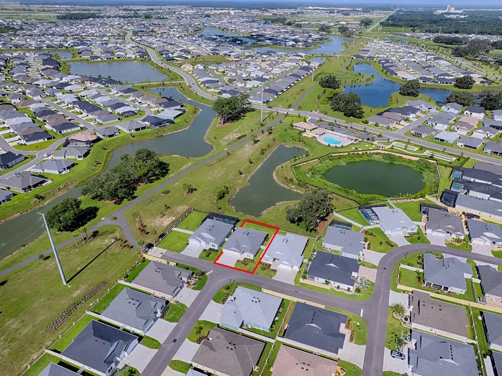 7274 CARLOS COURT The Villages, FL 34762