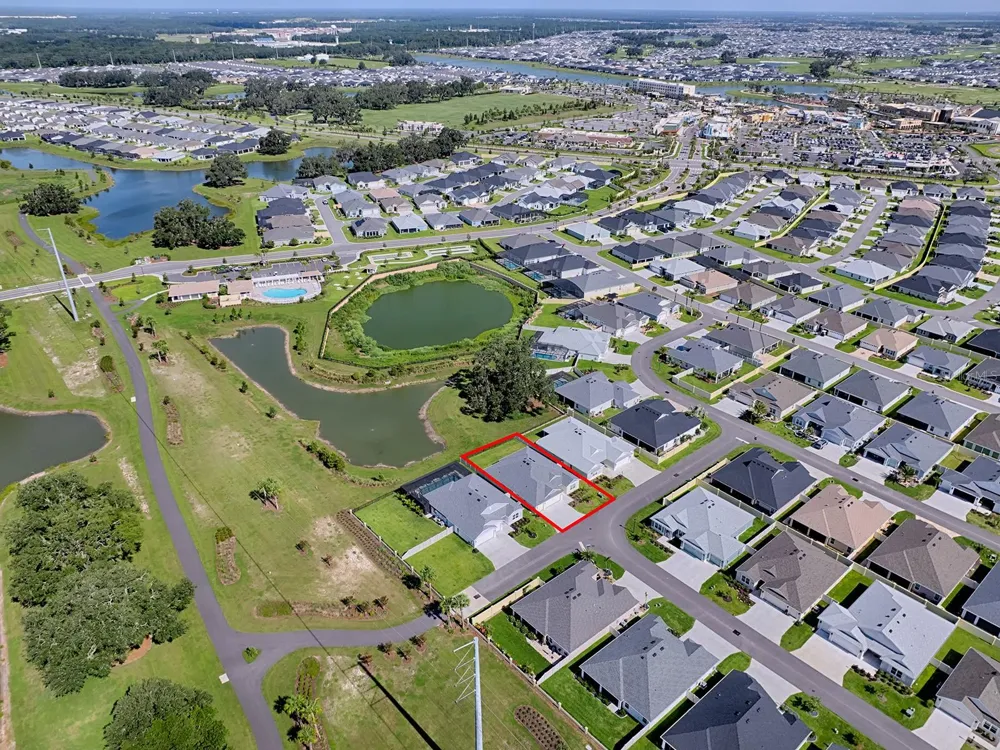 7274 CARLOS COURT The Villages, FL 34762