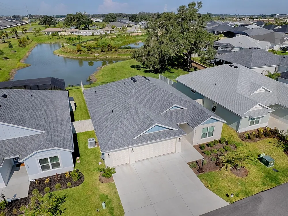 7274 CARLOS COURT The Villages, FL 34762