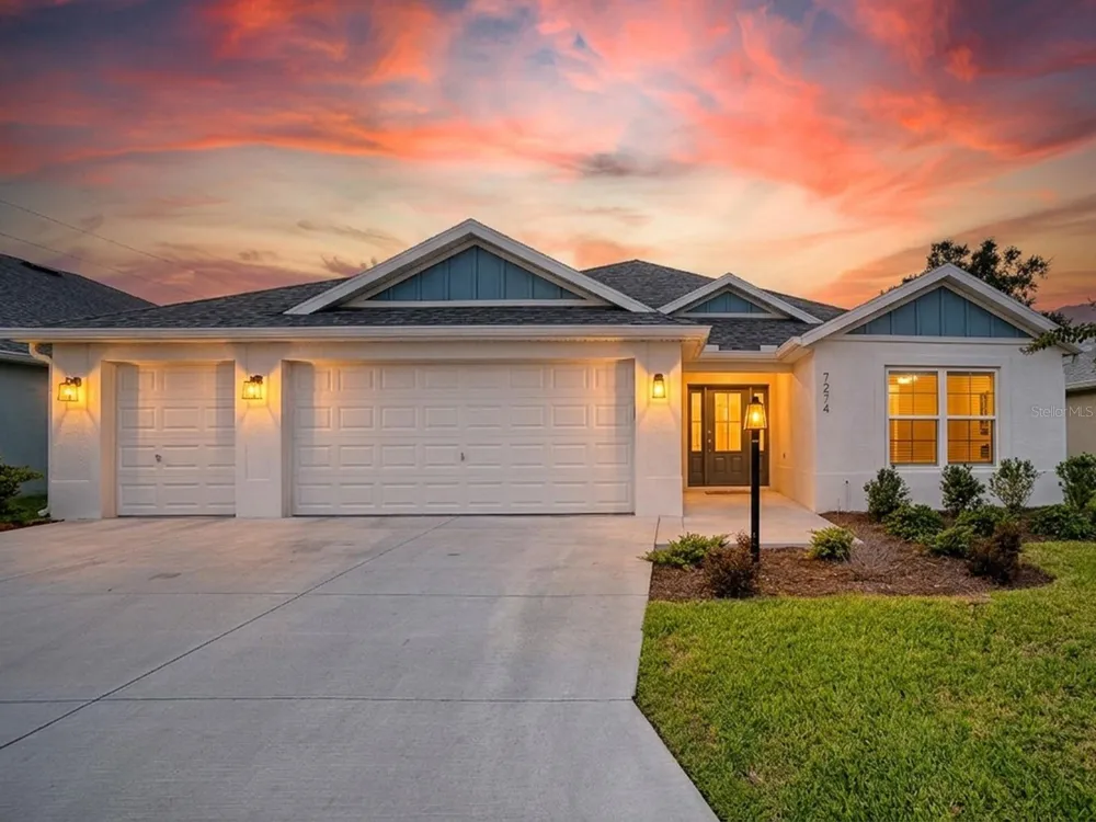 7274 CARLOS COURT The Villages, FL 34762