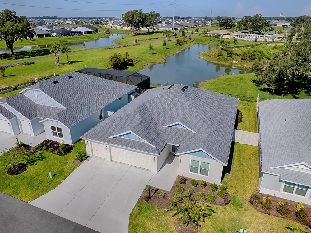 7274 CARLOS COURT The Villages, FL 34762